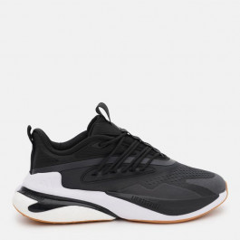   Adidas Чоловічі кросівки для бігу Adidas Alphaboost V2 IE9155 40 (6.5UK) 25 см Cblack/Cblack/Ftwwht (406788