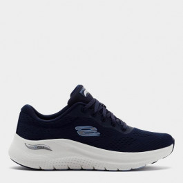   Skechers Жіночі кросівки для залу  150051 NVY 39 (9US) 26 см Сині (197627688893)