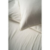 SoundSleep Stonewash Adriatic milky молочний, Двохспальний євро (92370791) - зображення 4