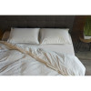 SoundSleep Stonewash Adriatic milky молочний, Двохспальний євро (92370791) - зображення 6