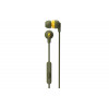 SkullCandy Inkd + Moss/Olive/Yellow (S2IMY-M687) - зображення 1