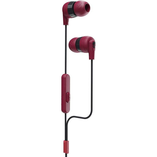 SkullCandy Inkd + Moab/Red/Black (S2IMY-M685) - зображення 1