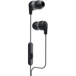   SkullCandy Inkd + Black (S2IMY-M448)