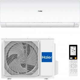   Haier Flexis Inverter AS25S2SF1FA-WH1/1U25MEHFRA-1