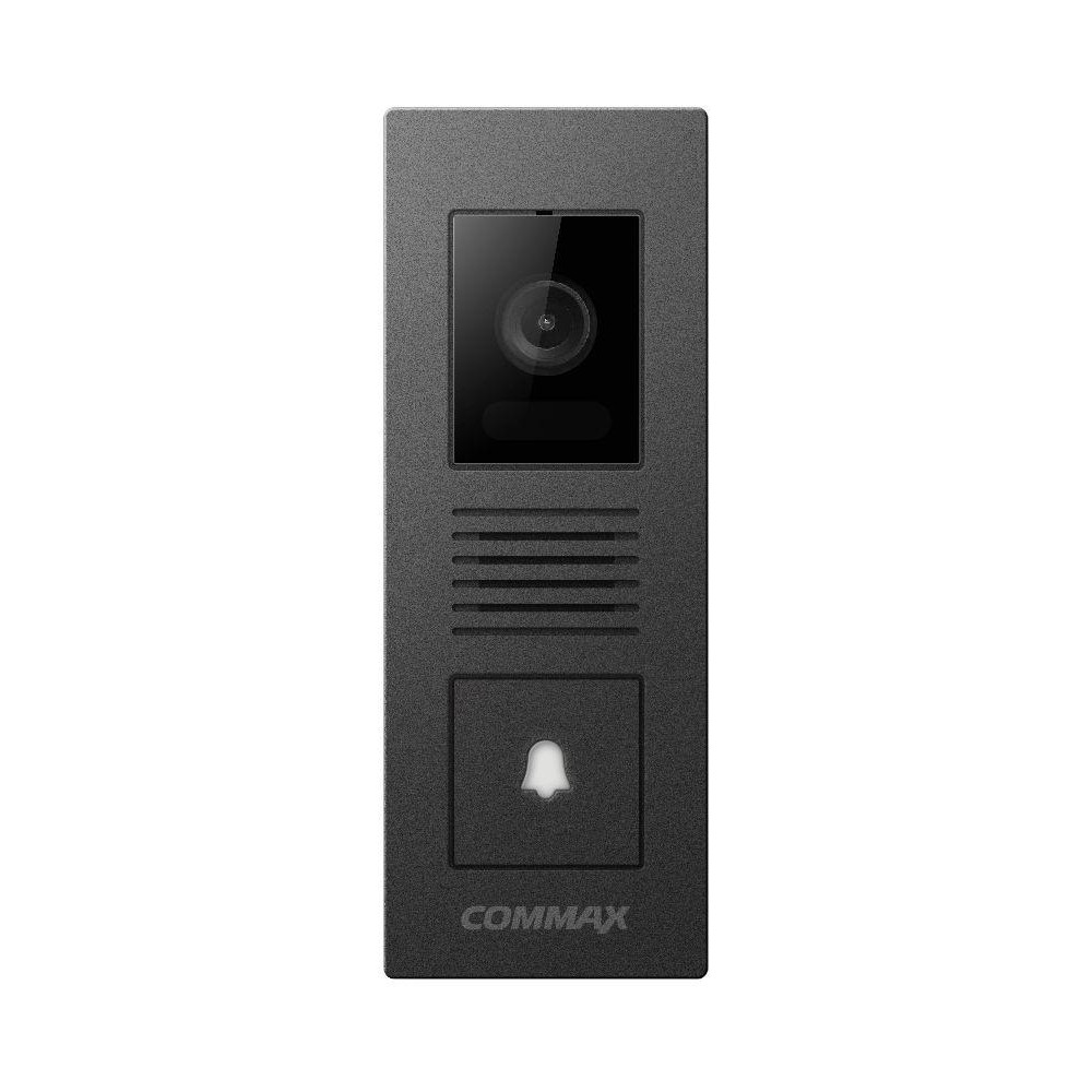 Commax DRC-4PIP Dark Grey - зображення 1