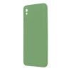 Cosmic Чохол для смартфона Cosmiс Full Case HQ 2mm for Xiaomi Redmi 9A Apple Green (CosmicFXR9AAppleGreen) - зображення 1