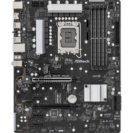   ASRock Z690 Phantom Gaming 4