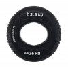 PowerPlay PP-4330 Black 31.5-36 кг - зображення 1