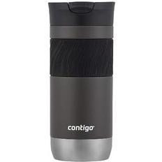 Contigo Byron New Snapseal 473 мл - зображення 1