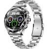 UWatch Smart Terminator New Silver - зображення 1