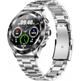   UWatch Smart Terminator New Silver