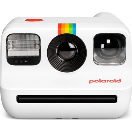   Polaroid Go White (9035)