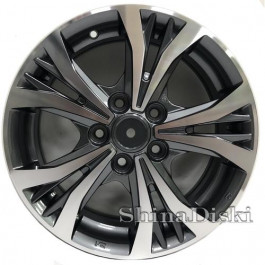   Replica CT2306 (R16 W6.0 PCD5x114.3 ET42 DIA60.1)