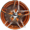 SportMax Racing 3270 (R15 W6.5 PCD4x100 ET40 DIA67.1) - зображення 1