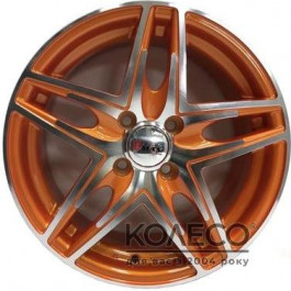   SportMax Racing 3270 (R15 W6.5 PCD4x100 ET40 DIA67.1)