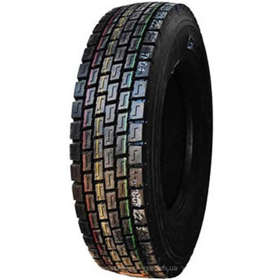 Powertrac Tyre Powertrac Power Plus (275/70R22,5 148/145M) - зображення 1