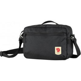   Fjallraven Сумка  High Coast Crossbody Black (23227.550)