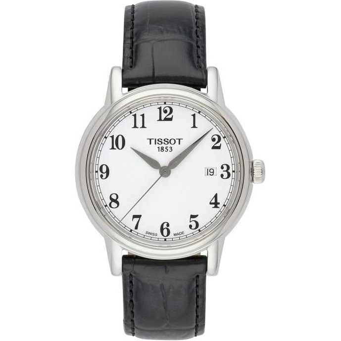 Tissot T085.410.16.012.00 - зображення 1