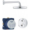 GROHE Grohtherm 34726000 - зображення 1