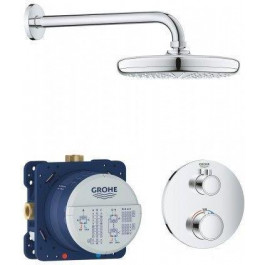   GROHE Grohtherm 34726000