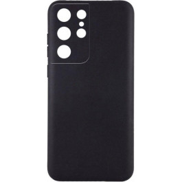   BeCover Силіконовий чохол  для Samsung Galaxy S24 Ultra SM-S928 Black (710468)