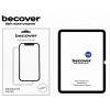 BeCover Захисне скло 10D для Apple iPad 10.9" 2022/2023 Black (710576) - зображення 1