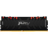 Kingston FURY 8 GB DDR4 3200 MHz Beast RGB (KF432C16RBA/8) - зображення 1