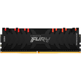   Kingston FURY 8 GB DDR4 3200 MHz Beast RGB (KF432C16RBA/8)