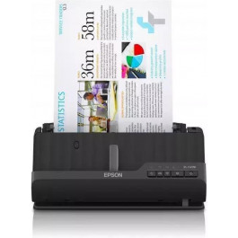   Epson ES-C320W (B11B270401)