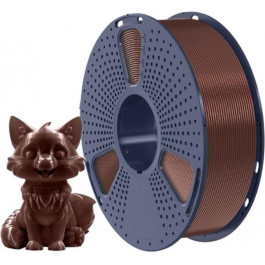   Sunlu PETG Filament Chocolate 1.75 mm 1KG