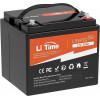 LiTime LiFePO4 12V 50Ah - зображення 1