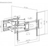 Gembird WM-120ST-01 - зображення 3