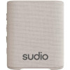 Sudio S2 Beige - зображення 1