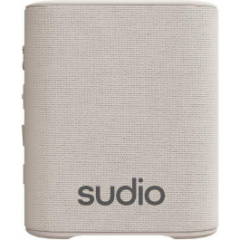   Sudio S2 Beige