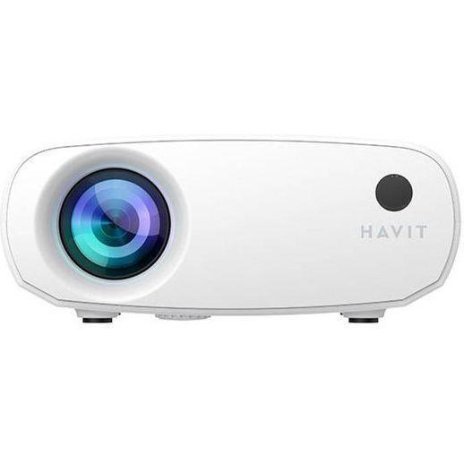 Havit PJ207 Pro - зображення 1