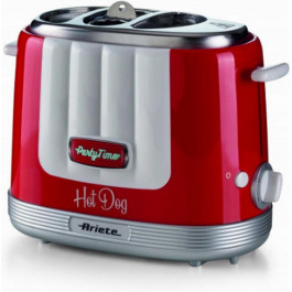   Ariete 0206 Hot Dog Red (00C020600AR0)