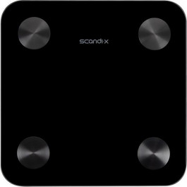   Scandix BSGS26-B Black