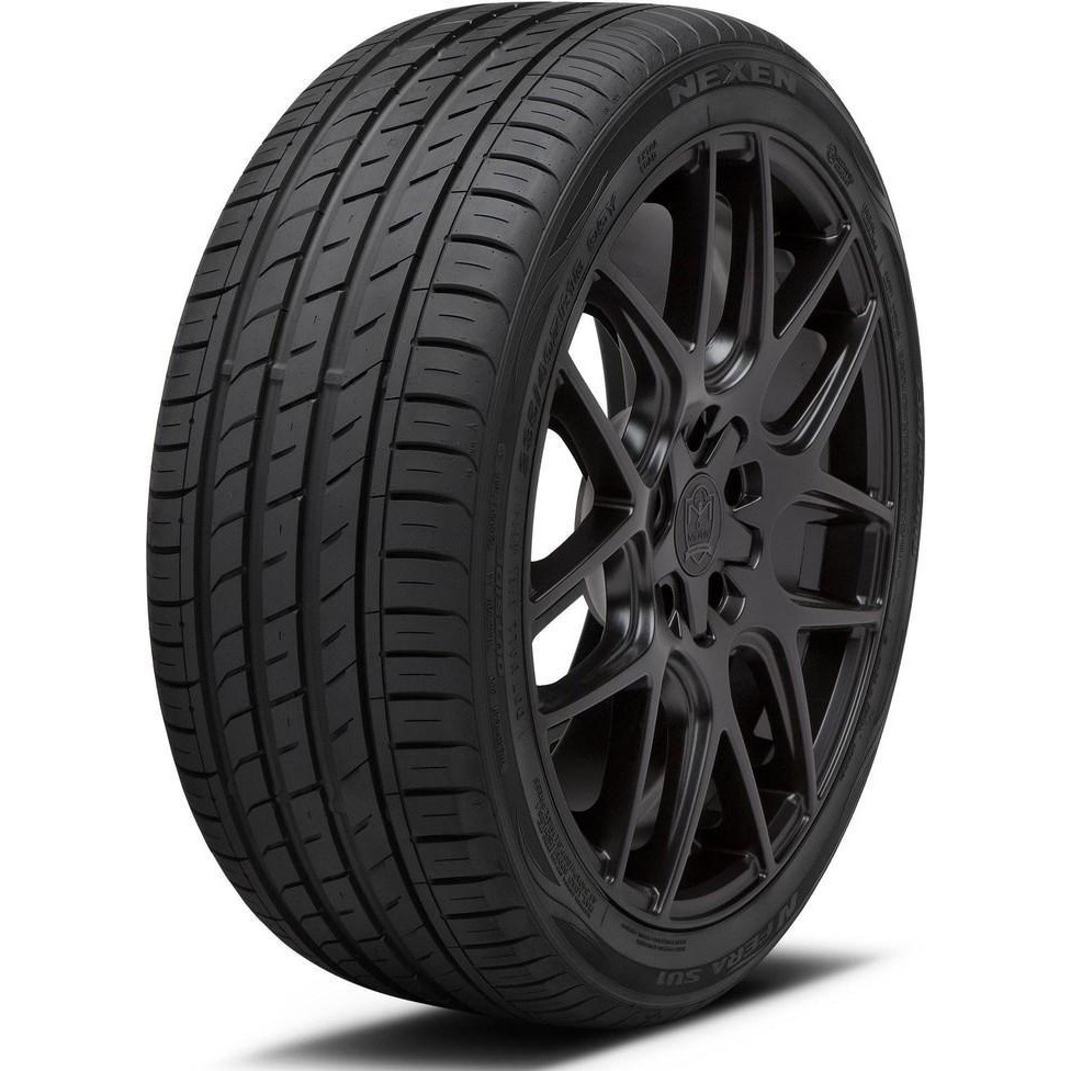 Roadstone NFera RU1 (275/55R17 109V) - зображення 1