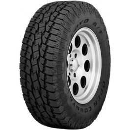   Toyo Open Country A/T (235/60R16 100H)