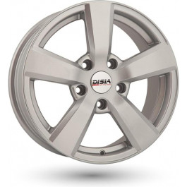   DISLA Formula (R16 W7.0 PCD5x114.3 ET42 DIA67.1)