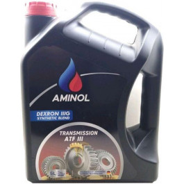   Aminol ATF-III 5л