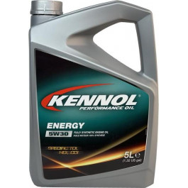   KENNOL Energy 5W-30 5л