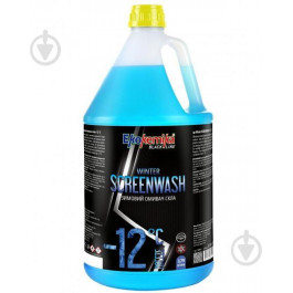   Ekokemika Black Line Winter Screenwash -12 780910