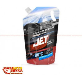   JET 100 Ultra Cool Rain -80 XB 30018