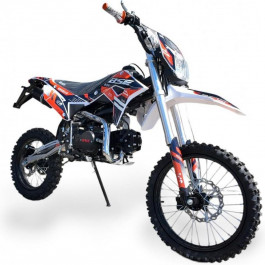   BSE moto PH10L 125 Enduro