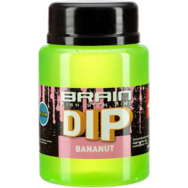 Brain Dip F1 / Bananut / 100ml