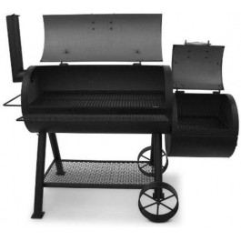   Char-Broil Highland Offset Smoke (15202031)