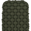 Highlander Nap-Pak Inflatable Sleeping Mat, XL (AIR073-OG) - зображення 4