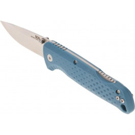   SOG Adventurer LB Nordic Blue/Satin (SOG 13-11-03-43)