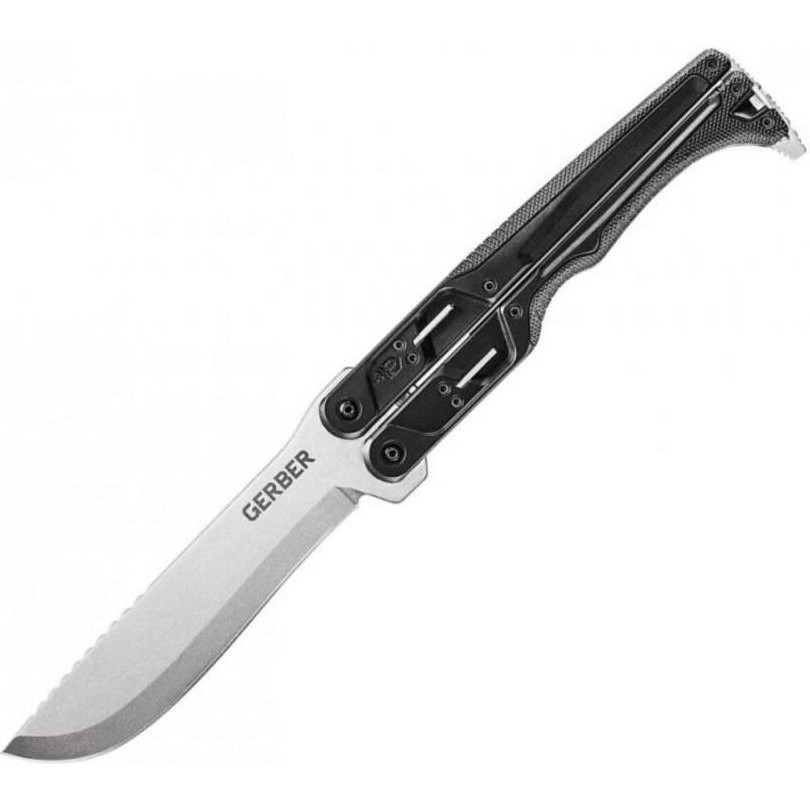 Gerber Double Down Black (1028500) - зображення 1